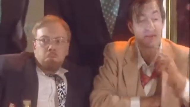 Программа Маски–шоу 16 серия — Кабаре Маски Шоу  Эпизод 16