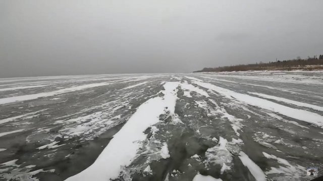 Рыбалка ПЕРВЫЙ ЛЁД 2021. Наконец то. 29.10.2021.