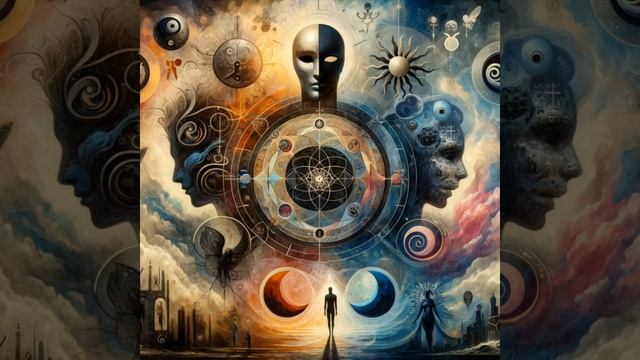 Карл Юнг: Архетипы и коллективное бессознательное