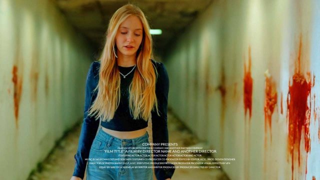 СТРАШНАЯ МЕСТЬ НОВЕНЬКОЙ | Короткометражный фильм Сигма