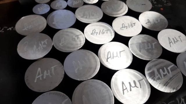 Цветные металлы - резка zagotovkarf