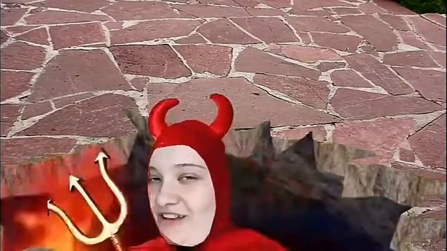 Мои любимые моменты с канала Аня Гленз