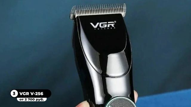 Лучшие триммеры для бороды, волос, тела / Какой выбрать в 2024?