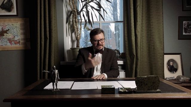 Реформаторские и консервативные тенденции во внутренней политике Николая I. Р.В. Павловский