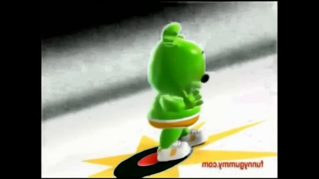 kummy pea song al reves