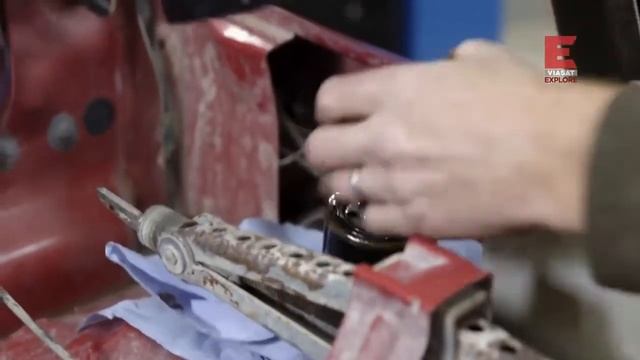 Переделка старья 2 сезон 13 серия