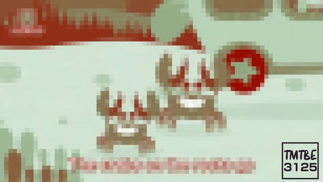 Baby Shark Bus Crab Scene Effects (Preview 2002 Effects)