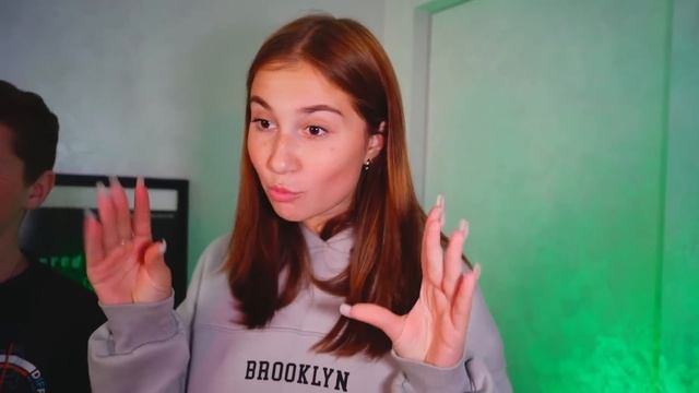 Амелька ПОТЕРЯЛА СЛУХ на 24 часа!