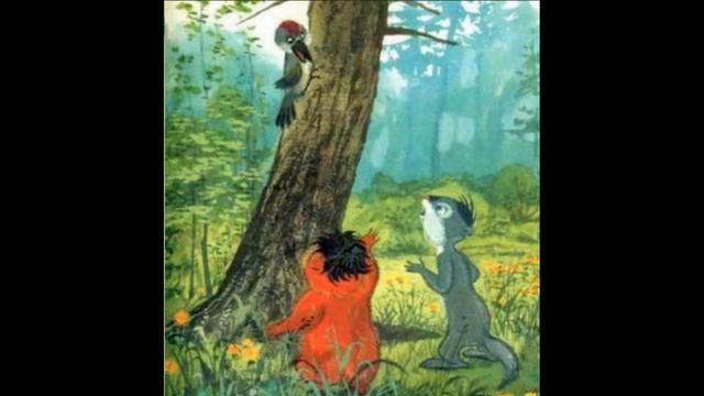 Хома и Суслик часть 4