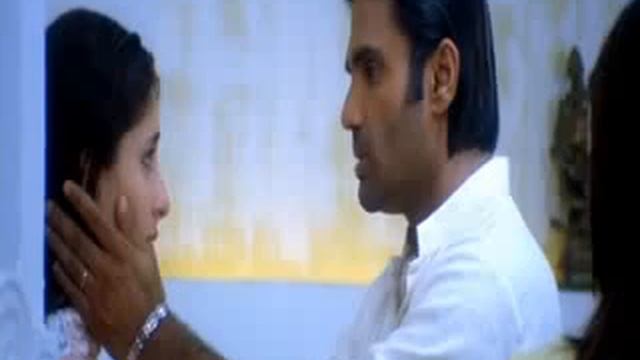 Индийский фильм Комедия ошибок