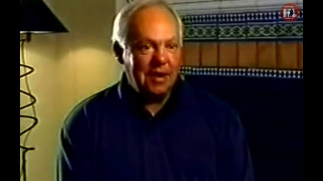 "СССР - Канада. Больше, чем хоккей" (4 серии) док.фильм