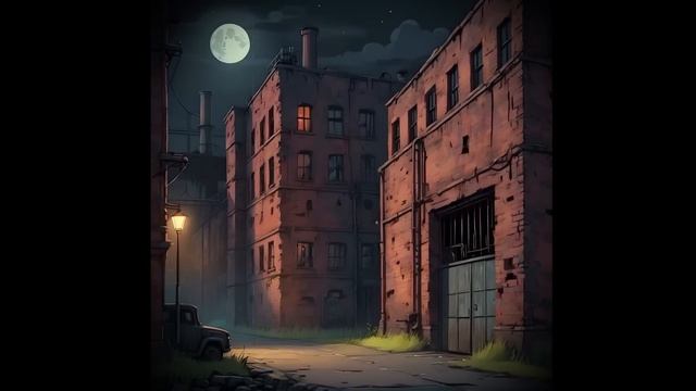 Страшилки! Фабрика - БЕРЕГИ НОГИ! – Спайдер и Ниндзяго (Анимация)