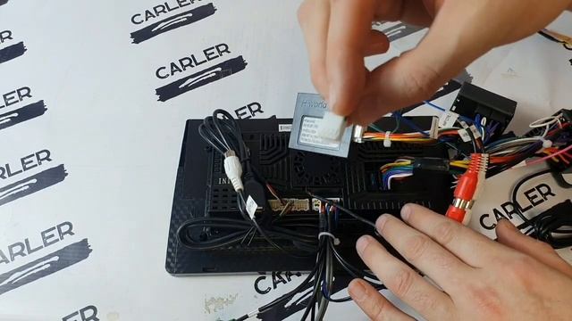 Audi a3 8p подключение андроид магнитолы чтоб работал сабвуфер штатный