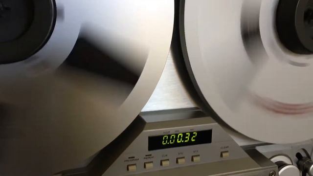 TEAC X2000R - MINT CONDITION - ON E-Bay 007 - January 28, 2018