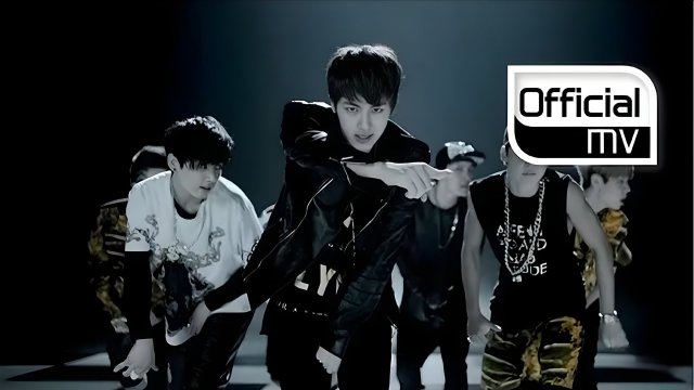 BTS 'We Are Bulletproof Pt.2' Official MV