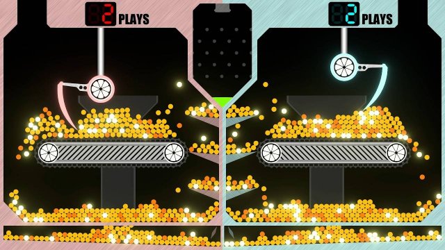 122. Разрушение ядра | Core Destruction - Causal Loop | Кто победит?