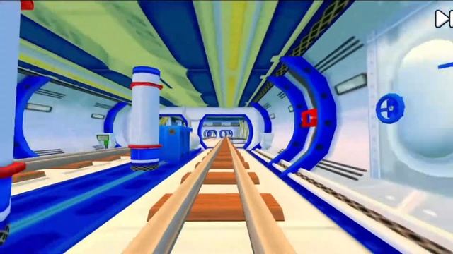 Томас вперёд! Go Go Thomas! #02