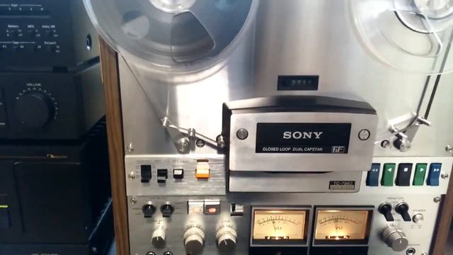 Sony TC-7960