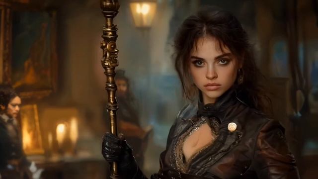 Пикник - Вечер