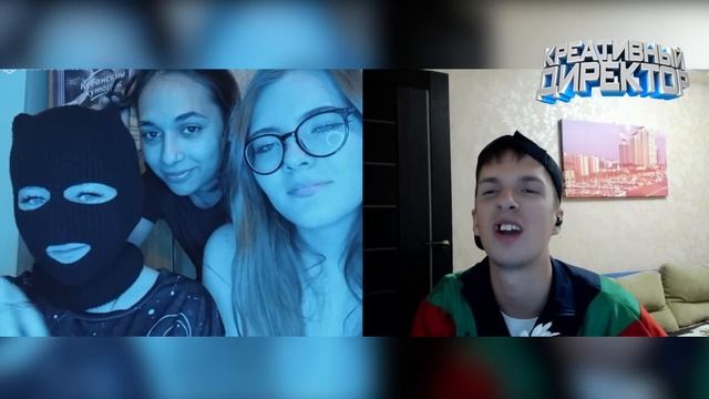 ГОПАРЬ ПИКАПИТ ДЕВУШЕК _ ОНИ ТАКОГО НЕ ОЖИДАЛИ чат рулетка пранк