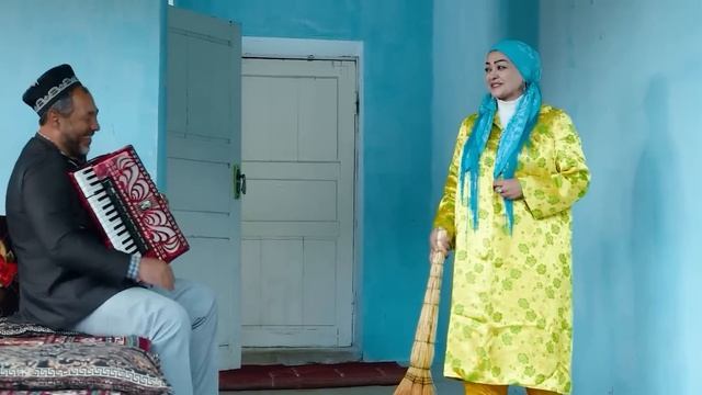 ТОЧИК ФИЛМ  келин  аз россия  (кисми 1) 2024🌹💯❤🥀