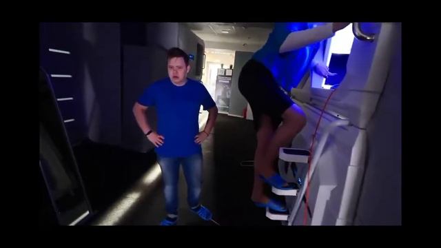 Смешние моменти Хайман