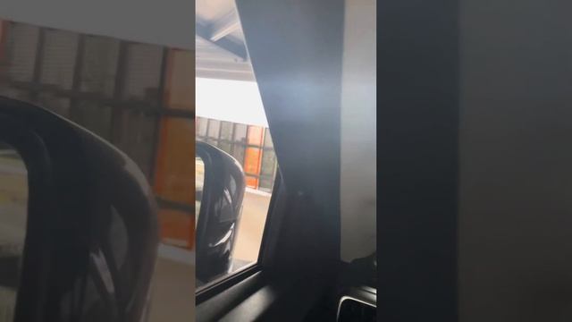 Скрип скрежет HAVAL Dargo