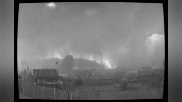 ЧЁРНОЕ ЛЕТО 36-го | Как в Советской Деревне ЗАЖИВО СГОРЕЛО ТЫСЯЧА Людей