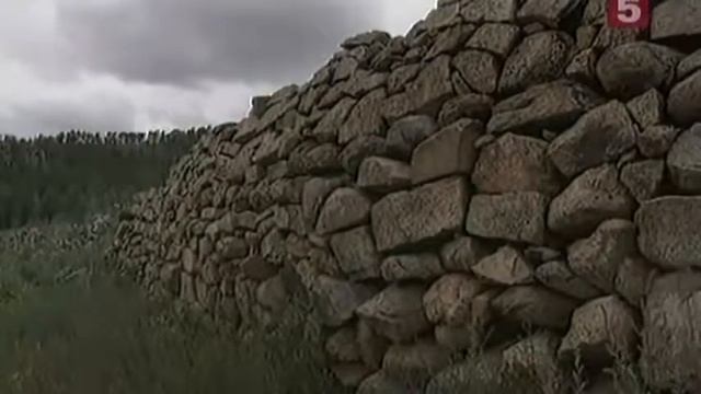 Секреты Чингисхана Документальные фильмы