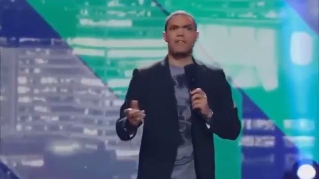 Russian impression Пародия на русский акцент