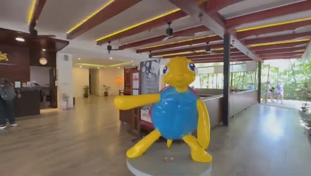 NAI YANG BEACH RESORT & SPA 4* (Таиланд. Пхукет) | 316000.ru - лучшие цены!