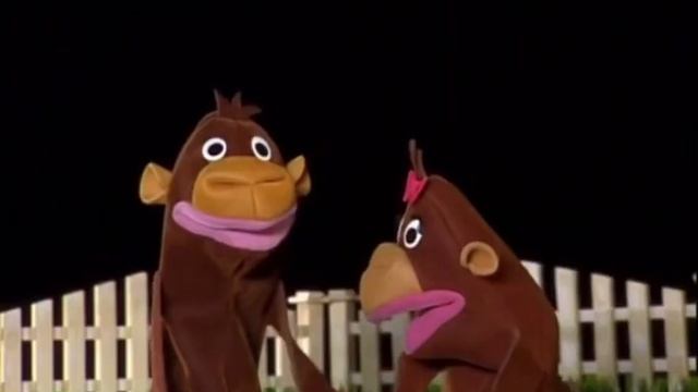 One Second Of Every Baby Einstein Video (60FPS Version)