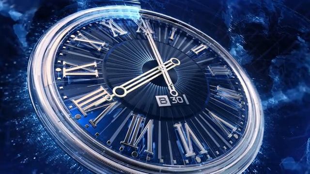 Часы России 1 (2021-н.в.)