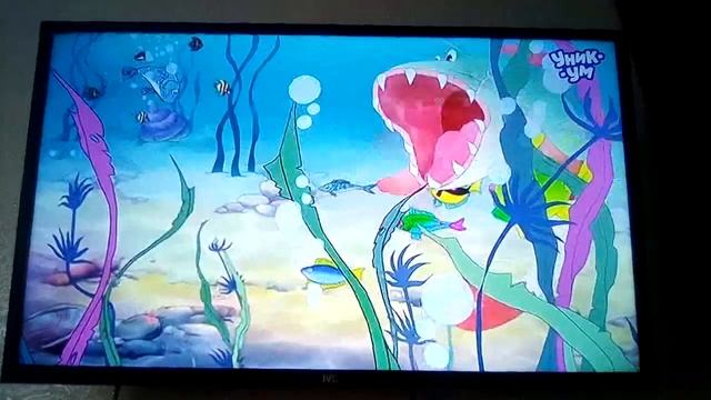 фрагмент эфира телеканала уникум 27.07.2021