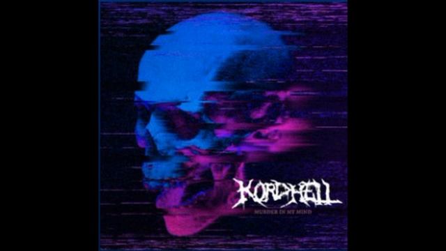 Kordhell - Murder In My Mind | Phonk 2022