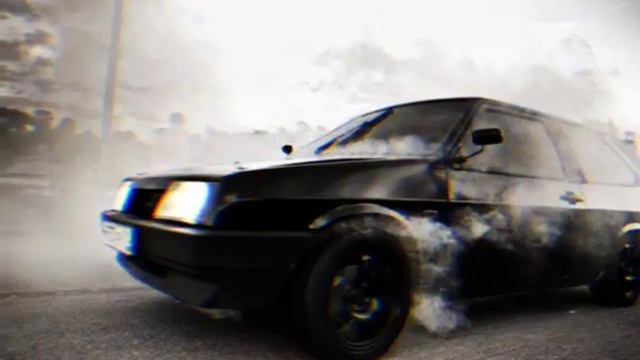 ТГК Там таз стелит slowed + reverb