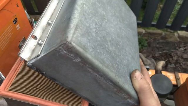 Воздушный фильтр для мотоблока )