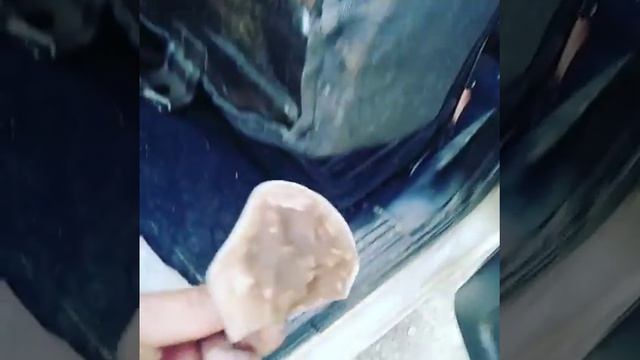 Замена фильтра грубой очистки ваз 21099