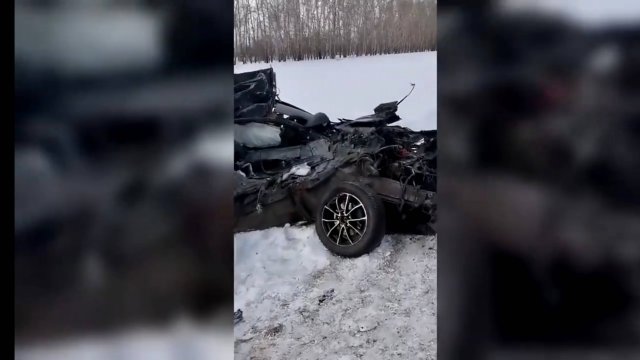 АВАРИИ НА РЕАЛЬНЫХ СОБЫТИЯХ 3/ВАЗ КРАШ ТЕСТ СИМУЛЯТОР 2