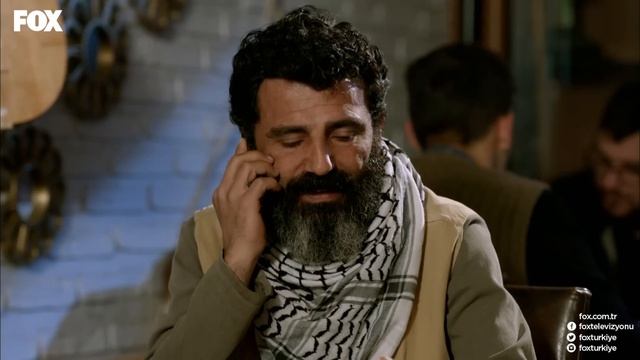 Savaşçı 42. Bölüm