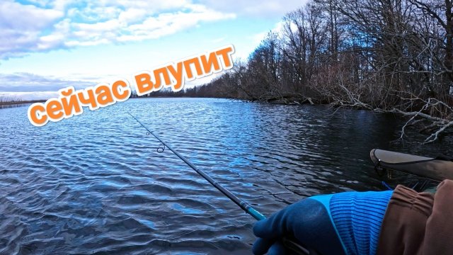 ПОДОБРАЛ КЛЮЧ К ЗЛЫМ ПОКЛЕВКАМ!!! Рыбалка 2025