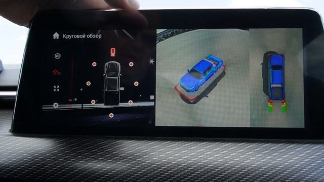 Настоящий дизельный пикап: обзор и тест-драйв Foton Tunland G7