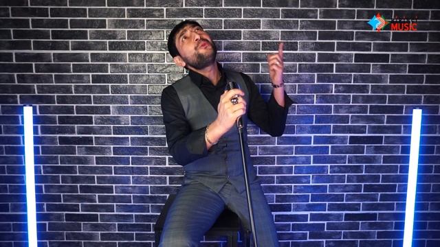 Zerraf Cinarli - Ana (Official Video)