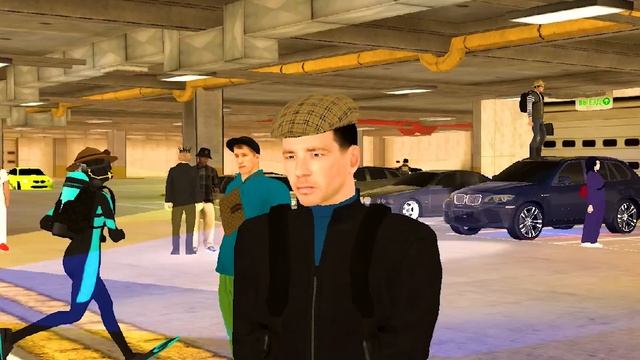 НОВЫЕ ЖЕСТКИЕ СПОСОБЫ СКАМА на БЛЕК РАША в CRMP MOBILE