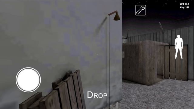 Проверяем баги в Гренни онлайн // Granny Online