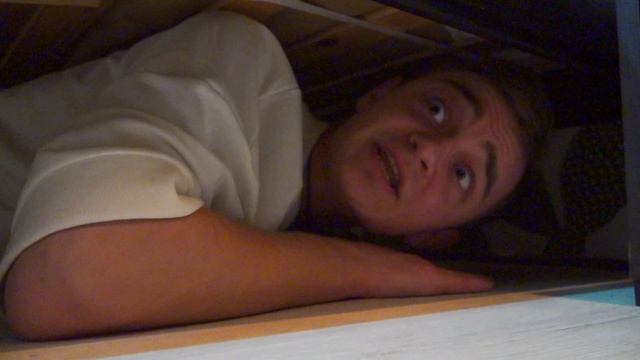 ГОЛОДНАЯ Сестра ИСПОРТИЛА ВОЗДУХ !!!