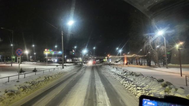 Выезжаю из Мурманска пустой на погрузку в Сегеже!!!