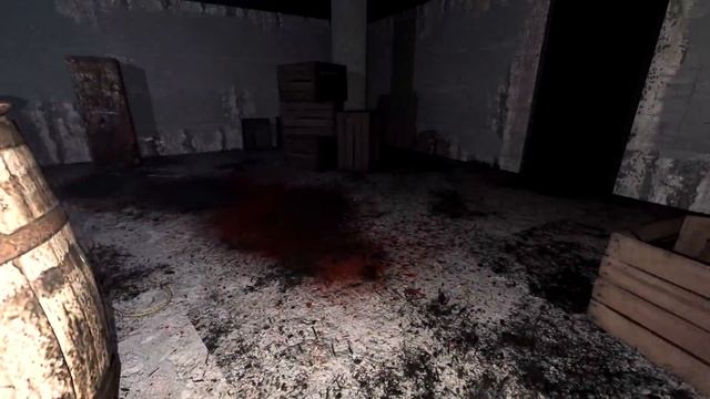 Прохождение Гренни на Экстриме // Granny remake 3.1