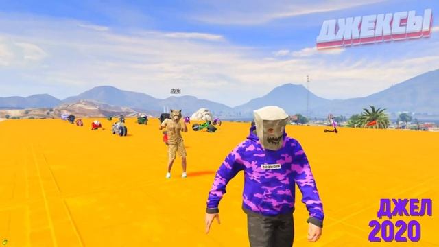 КАК ИЗМЕНИЛСЯ ГОЛОС ФЛЕЙЗИНА И ДЖЕЛА|ФЛЕЙЗИН ДЖЕЛ 💪