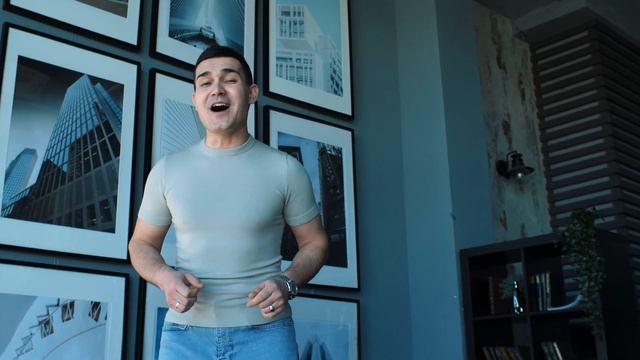 Ильшат Сафин - Сагындыра туган як (песня 2024)